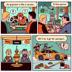 Что такое фора 0 в хоккейных ставках?