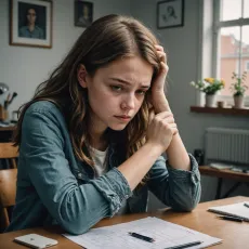 Что такое аутоагрессия: психологический термин и его значение