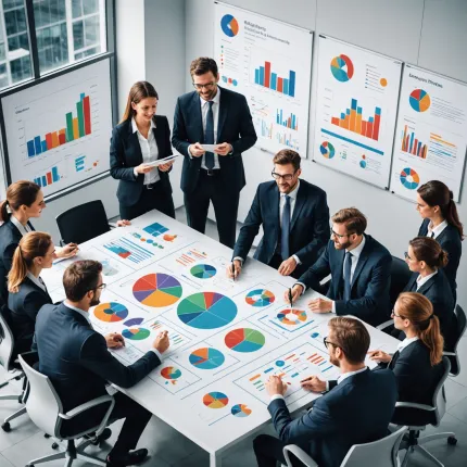 Как построить бизнес, ориентированный на клиента: ключ к успеху и устойчивому доходу