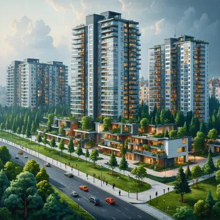 Квартиры ОГЭ: топ-10 фактов, которые вы не знали