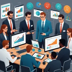 Как бизнесу избежать скрытых убытков и увеличить доход: эффективные схемы заработка и управление потерями